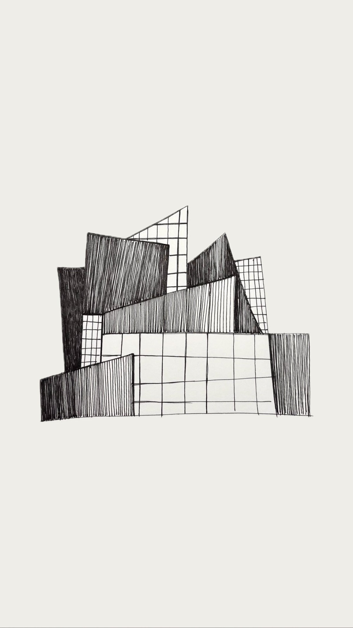 How to Start Sketching Architecture as a Beginner