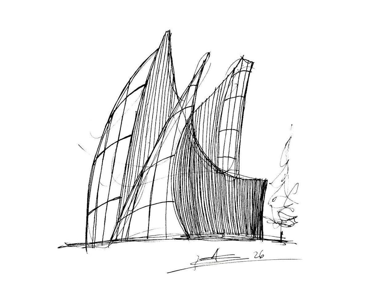 How Fast Drawing Exercises Improve Your Thinking and Drawing Skills