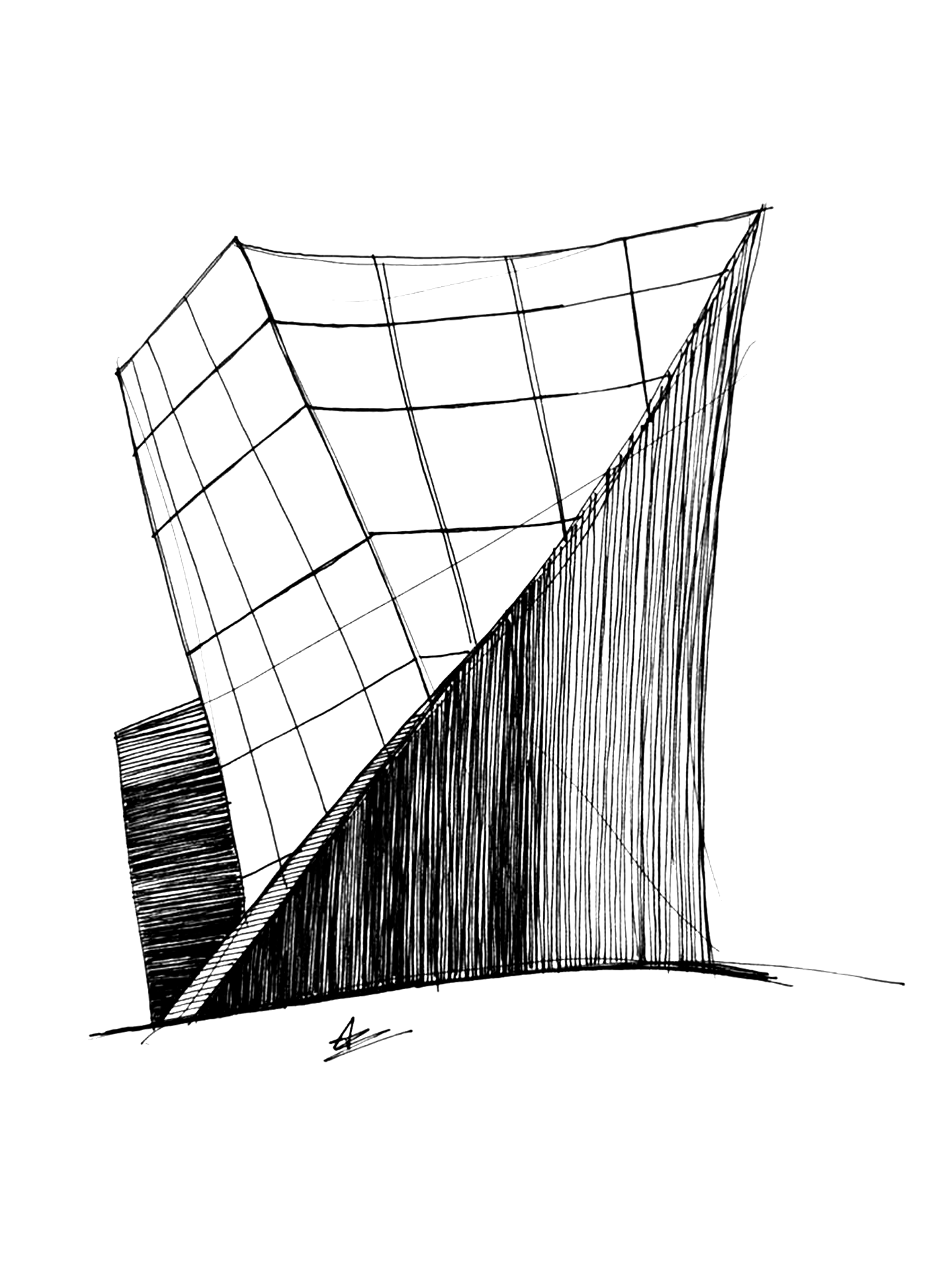 Sketching Club