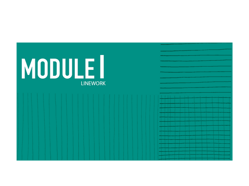 Architecture sketching course I